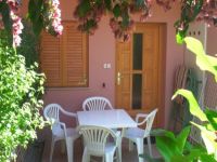 Apartmaji Mali Lošinj