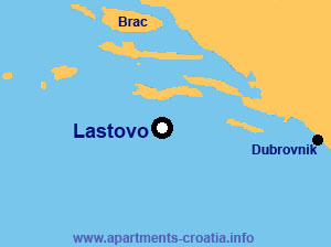 Lastovo