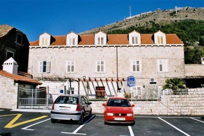 Apartmaji Dubrovnik