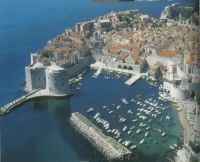Apartmaji Dubrovnik