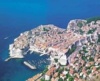 Apartmaji Dubrovnik