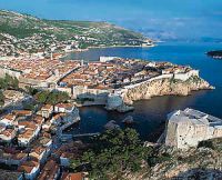 Apartmaji Dubrovnik