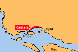 Kastel Stari