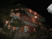 Apartments Kuzmicic