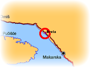 Omi� Dalmacija