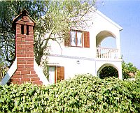 Apartments island Ugljan