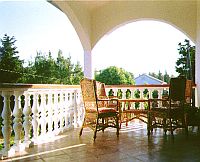 Apartments island Ugljan