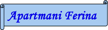 Apartmani Otok Ugljan