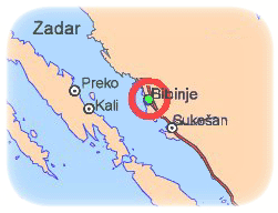 Bibinje