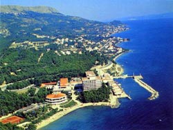 Podstrana
