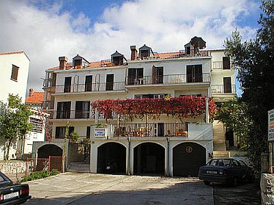 Pension Lovac