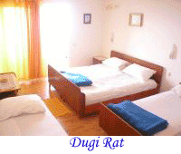 Dugi Rat