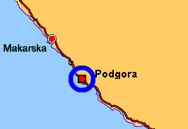 Omi� Dalmacija