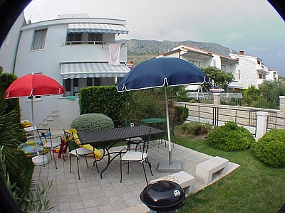 Apartmani Banic