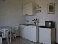 Apartmani Punat
