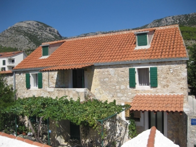Apartments 