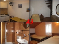 Apartments Bol Brac