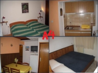 Apartments Bol Brac