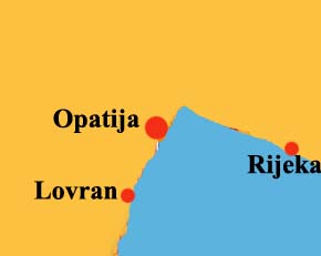 Opatija
