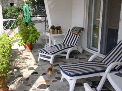 Apartments Ruskamen