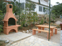 Apartments Mandre