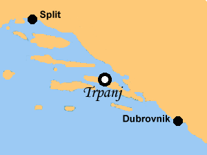 trpanj