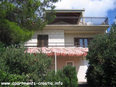 Apartmani Blato otok Kor�ula