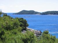 Apartmani Blato otok Kor�ula