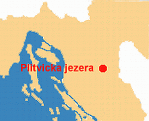 Plitvika jezera