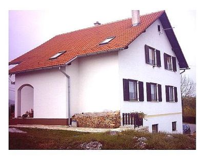 Apartmani Plitvika jezera