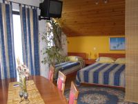 Apartmani Plitvice