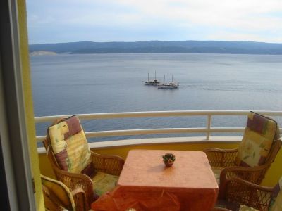 Apartments Ruskamen Croatia