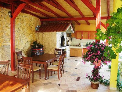 Apartments Ruskamen Croatia