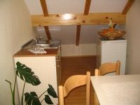 Apartmani Plitvika jezera