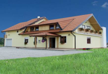 Apartmani Plitvice