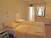 Apartmani Plitvice