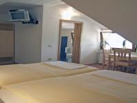 Apartmani Plitvice
