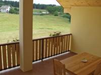 Apartmani Plitvice