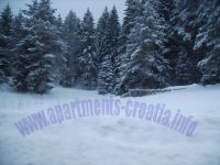 Apartmani Plitvice