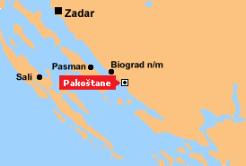 Pako�tane