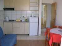 Apartments Zivogosce