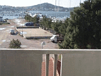 Apartments Murter