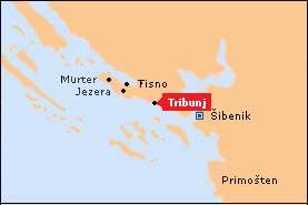 Tribunj