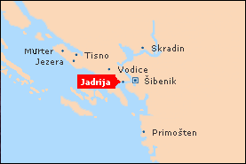 Jadrija Sibenik 