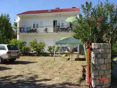 Apartments Kastela