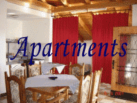 Apartmaji Orebic