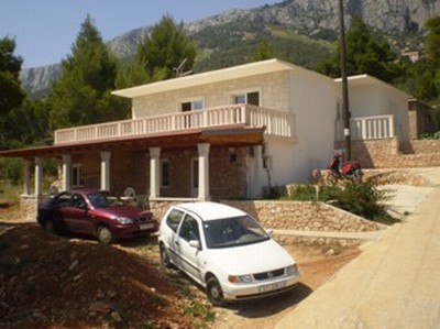 Apartmaji Sveta Nedjelja
