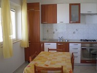 Apartmaji Sveta Nedjelja