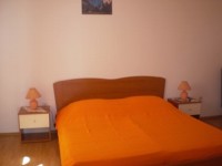 Apartmaji Sveta Nedjelja