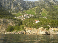 Apartmaji Sveta Nedjelja